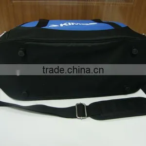 Hot Sale Travel Bags Promotional Fancy New Design Popular Luggage Bags China Factory Express thumbnail-3