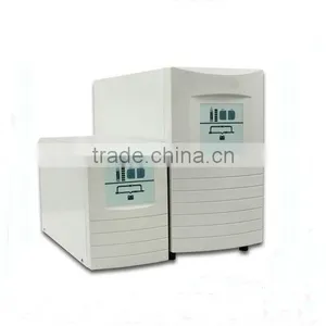 China Supplier High Frequency Online Power Supply for Computer 1kva 2kva 3kva Timely Delivery thumbnail-5