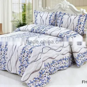 Patchwork Quilt Set thumbnail-5