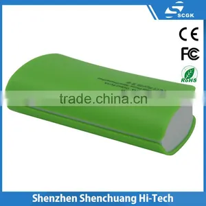2016 New High Capacity Power Bank 8000 for for IPhone5 thumbnail-2