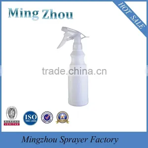 MZ-J24 300ml Plastic Pet Liquid Dispenser Bottles With 24/410 Lotion Pump thumbnail-6