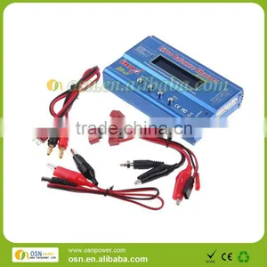 Lipo Balance Charger IMAX B6 thumbnail-1