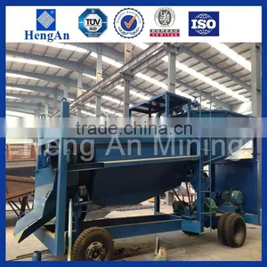 Alluvial the Best Gold Mining Equipment thumbnail-1