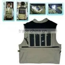 Solar Power System (GF-S-N203) (portable Solar Power System/home Solar Power System) thumbnail-1