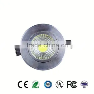 Commercial Indoor 15w Cob Led Downlight thumbnail-5