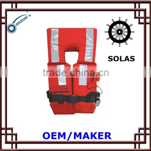 Life Vest for Adult,neoprene Life Vest,cheap Life Vest,portable Life Jacket,solas Approved Foam Life Jacket,dog Jacket,work Vest thumbnail-1