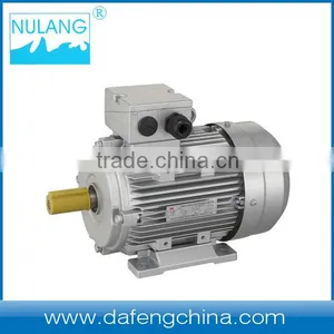 YE2-200L1-2 (2 Pole Three Phase High Efficient Asynchronous Industry Motor AC Motor) thumbnail-1