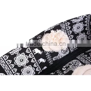 2016 New Design Tote Bag Canvas Beach Bags Quality Choice thumbnail-3