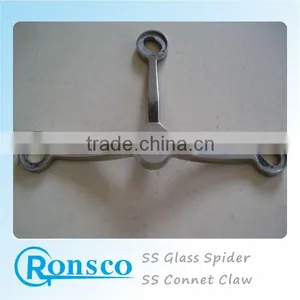Stainless Steel Spider Glas Spider Fitting thumbnail-6