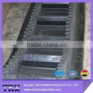 Cross-Stabilizing Sidewall Rubber Conveyor Belt thumbnail-4