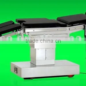 Electrical Operation Table thumbnail-1