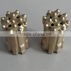 Ballistic Buttons R32 Retrac Drill Core Bit thumbnail-4