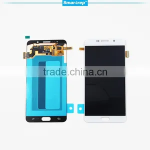 Cheap Price Touch Digitizer Screen LCD Display for Samsung Galaxy Note5 thumbnail-6