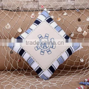 Office Sofa Cushion Cover Lumbar Pillow thumbnail-2
