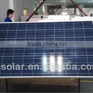 Solar Panels 225w-245w Poly Panels thumbnail-1