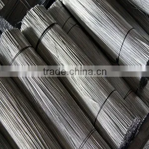 High Quality Iron Cut Wire/iron Tie Wire for Building Material thumbnail-1