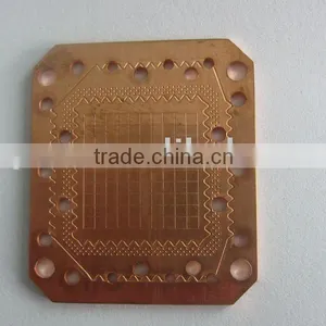 Contact Rivets, Used in 100W LED Lamps thumbnail-1
