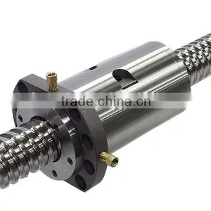 Manufacture Lead Screw/ball Screw SFU Series thumbnail-3