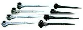 Ratchet Wrenches Spanners thumbnail-1