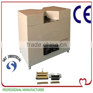 CMT CCT Corrugated Paper Flat Crush Strength Tester thumbnail-2