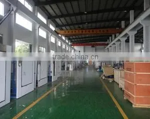 Jiangsu Shennong Autoclave Inc. company overview - view 1 thumbnail