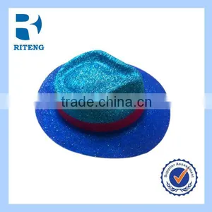 2014 Fashion Beach Hats for Women Ladies Fashion Hats thumbnail-1