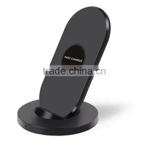 2016 QI Standard Wireless Charger Coil Receiver Module Pad 1000MmA For SamsungS6/S6 Edge/Note5/S7/S7 Edge thumbnail-1