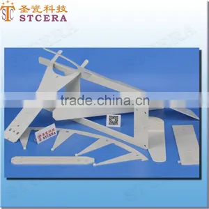 STCERA Zirconia Ceramic Arm, Ceramic Robot Arm Industrial Robot Arm thumbnail-6