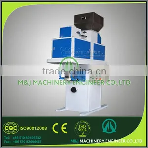 Packing Machine for Finely Ground Calcium Carbonate Powder thumbnail-5
