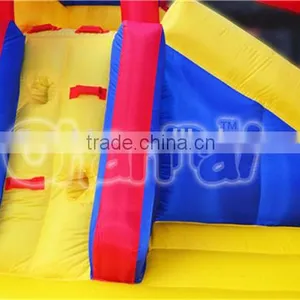 Home Use Inflatable Combo for Sale thumbnail-4