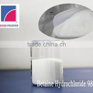 Betaine Hydrochloride 98% From China thumbnail-1