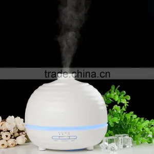 Aromatherapy Diffuser For Essential Oils Hand Made Ceramic Aroma Diffuser Personal Humidifier thumbnail-2