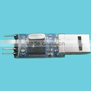 PL2303HX USB to RS232 TTL 5V Converter Adapter Module With 3 LED thumbnail-3
