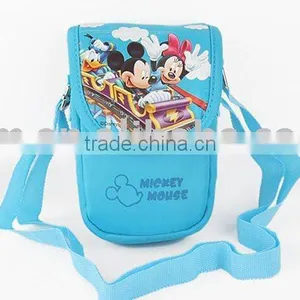 Neoprene Camera Bag MODEL: JM-XJB101101 thumbnail-1