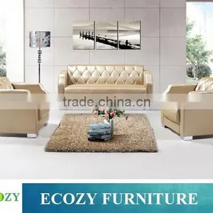 Top Quality Unique Modern Leisure Sofa thumbnail-1