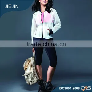 Private Label Custom Sweat Jacket Hood Training thumbnail-2