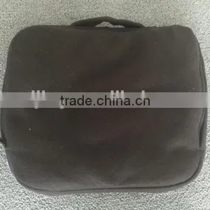 Portable Notebook Computer Desk/Mini Portablle Laptop Desk With Soft/Comfortable Pad thumbnail-2