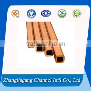 Oxgen-free Copper Tube thumbnail-1