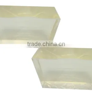 Elastic Adhesive for Sanitary Napkin & Diaper thumbnail-1