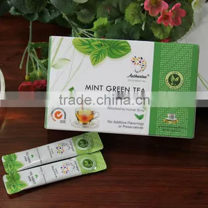 100% Natural Tisane Extract Authentea Lotus Leaf Extract Powder thumbnail-3