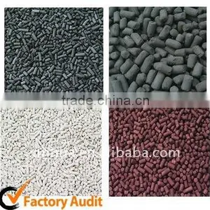 Activated Carbon Impregnated thumbnail-1