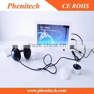 About 98% Accuracy 3D Cell Nls Quantum Magnetic Resonance Health Analyzer thumbnail-1