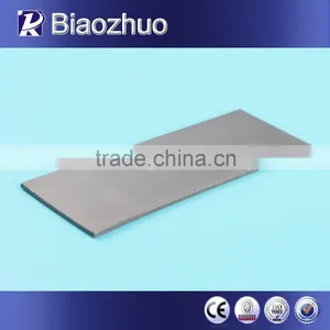 High Quality China Carbide Plate, Hard Metal Plate thumbnail-6