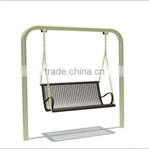 Garden Sport Training Gym Machine Swing Chair BH12904 thumbnail-1