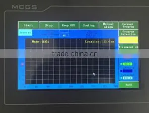 Dinghua DH-A2 Optical Alignment BGA Rework Station With MCGS Touch Screen thumbnail-6