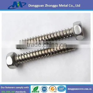 Hexagon Self Tapping Screw thumbnail-1