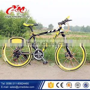Made in China Factory Top Selling Mtb Bike for Adult / 26er MTB Bicycle Bike in Stock thumbnail-1