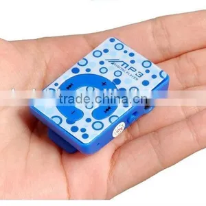 Promotion Sales Download Music Free 2GB 4GB 8GB 16GB Mp3 Players thumbnail-1