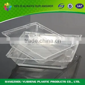 Recycling and Non-toxic Ovenproof Custom Food Packaging thumbnail-4