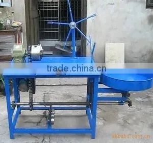 Electric Fire Hose Binding Machine thumbnail-1